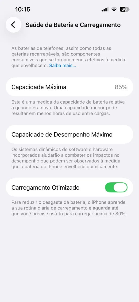  iPhone 14 128GB, usado - Foto 2
