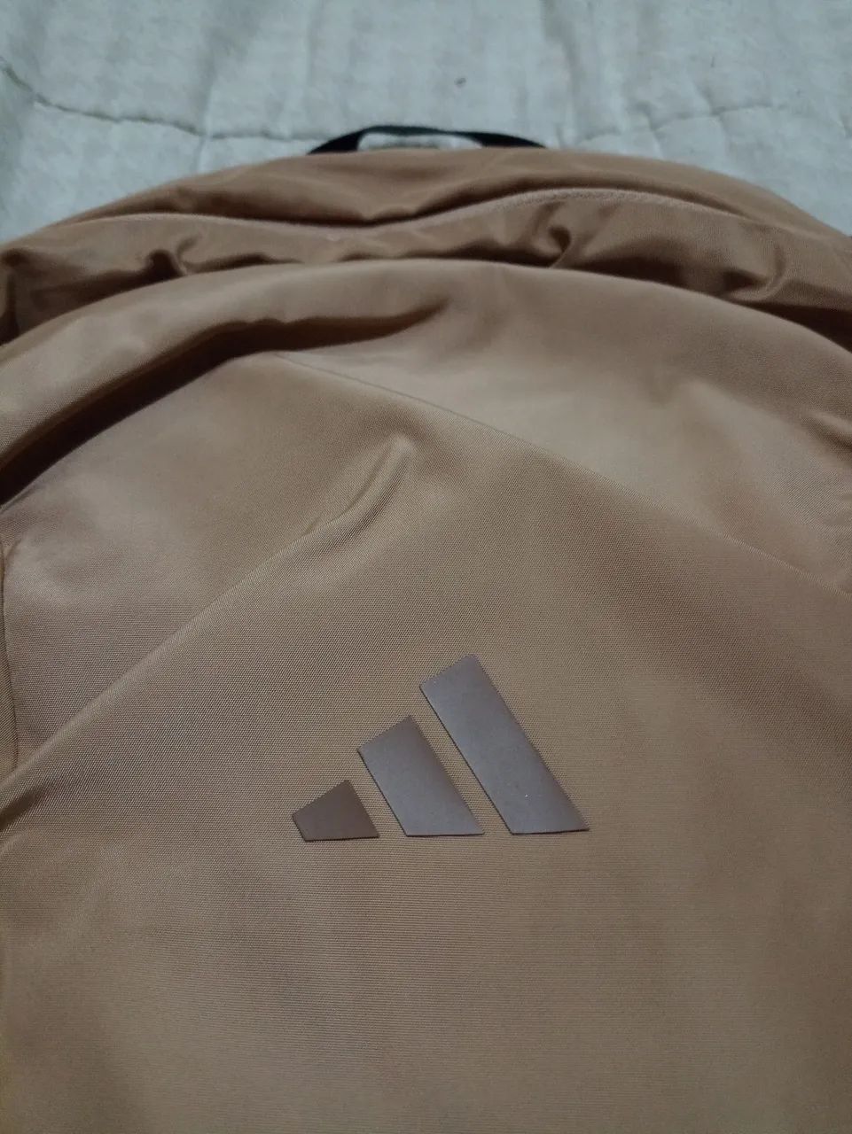 Mochila Bege ADIDAS - Foto 3