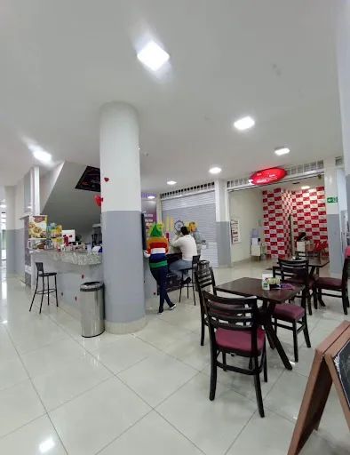 Comercial Sala em Itaquaquecetuba - Foto 5