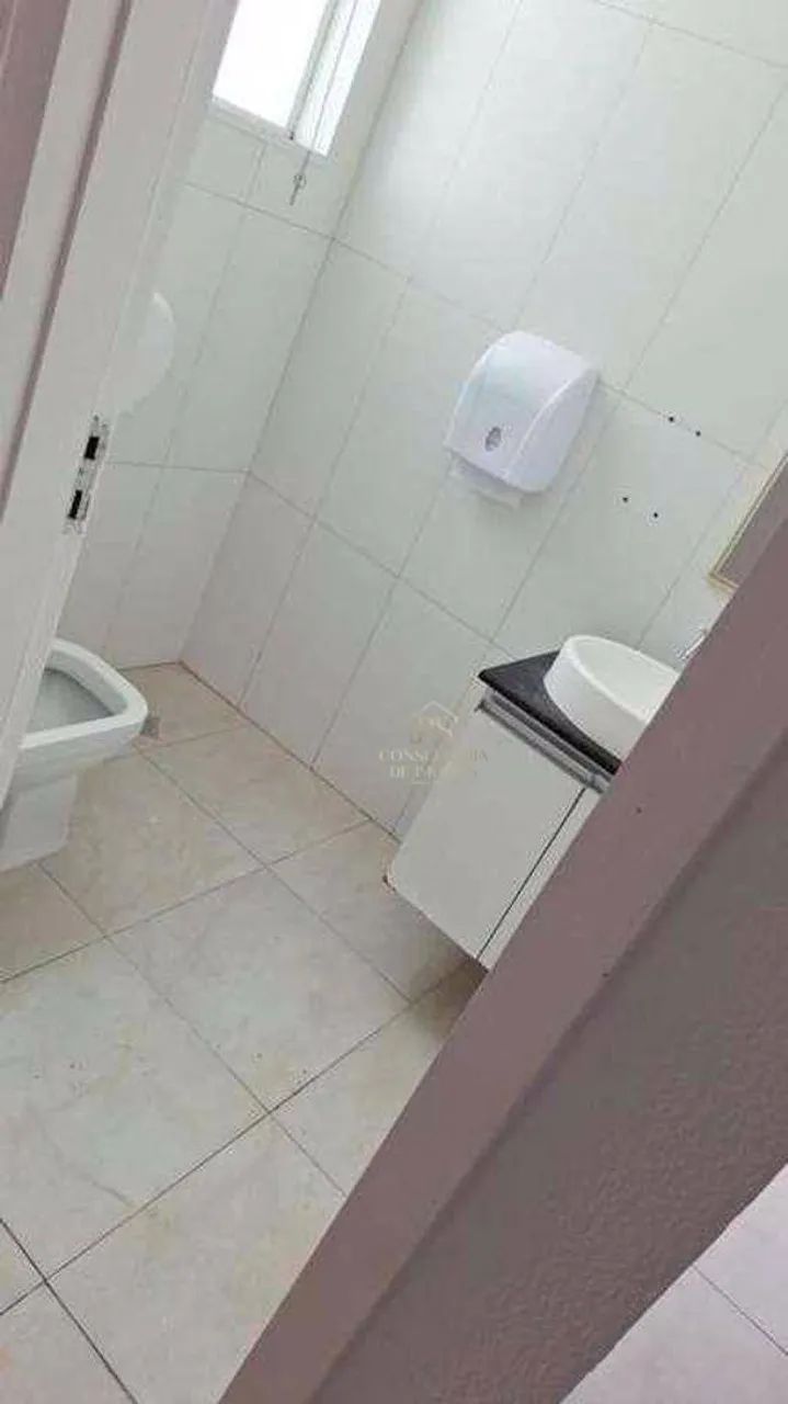 Sala Comercial à venda, Centro, Suzano - SA0007. - Foto 2
