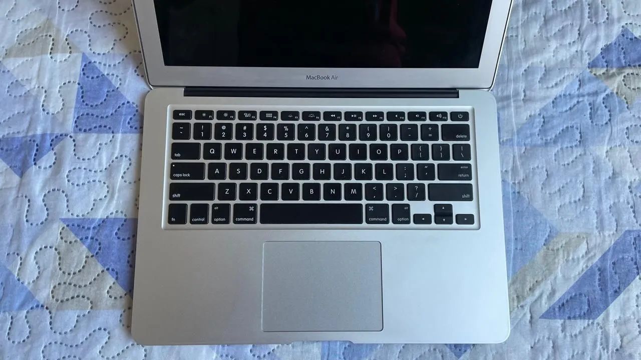 Macbook air 2015 13