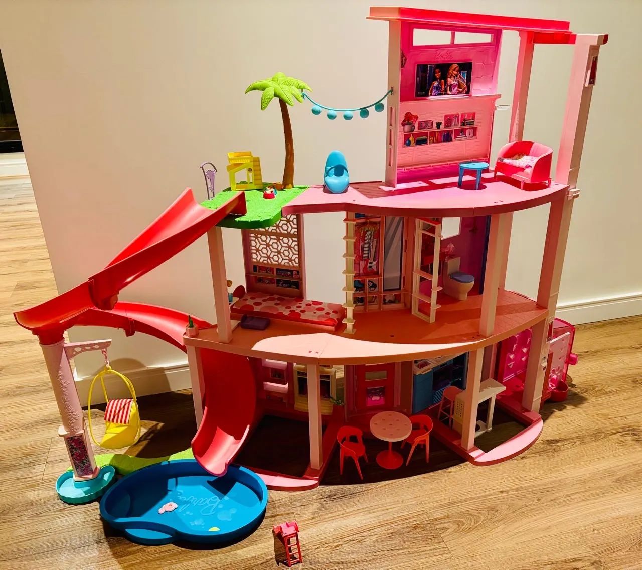 Casa da Barbie - Foto 5