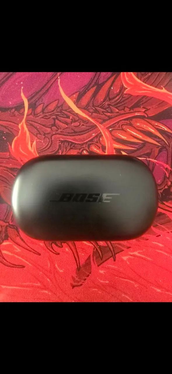Fone bose quietcomfort  - Foto 3