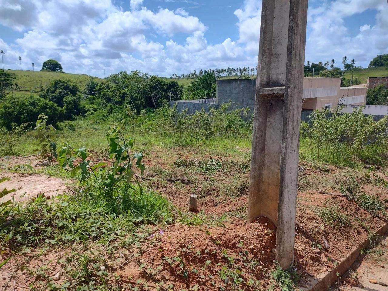  OPORTUNIDADE EM ESTÂNCIA-SE: TERRENO EXCELENTE PARA CONSTRUIR (8x20m) - Foto 3