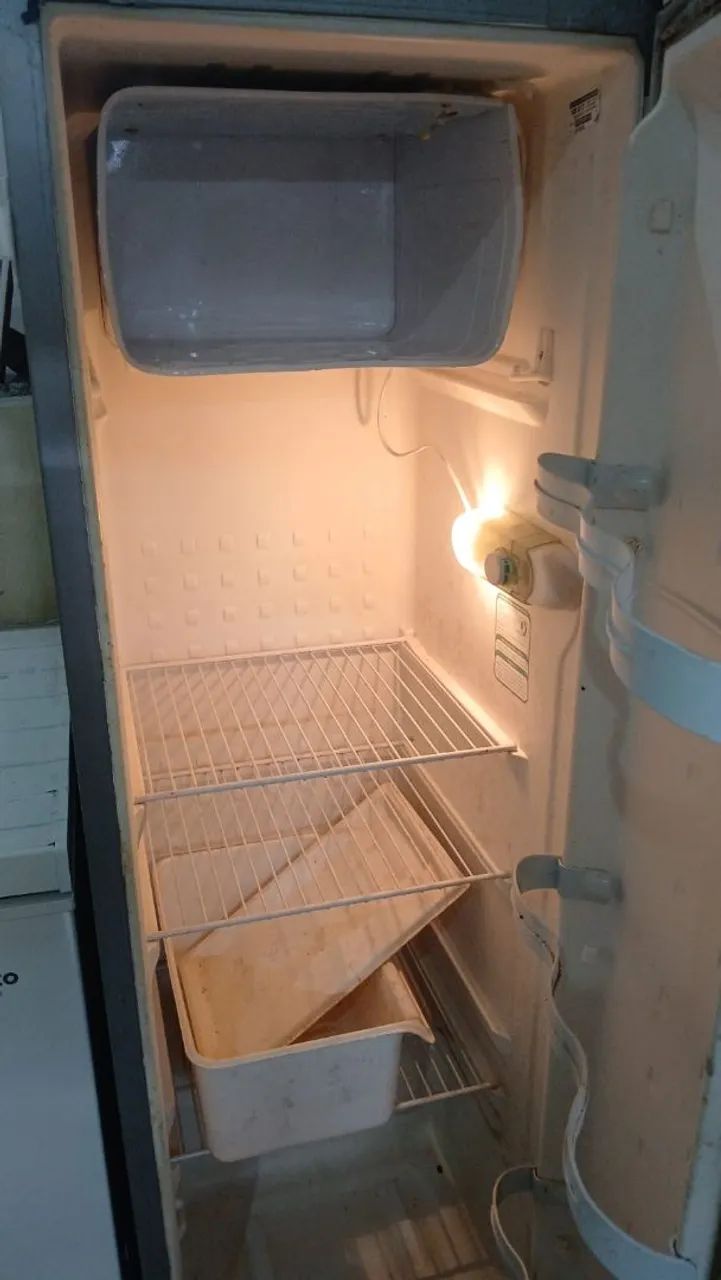 Geladeira consul - Foto 2