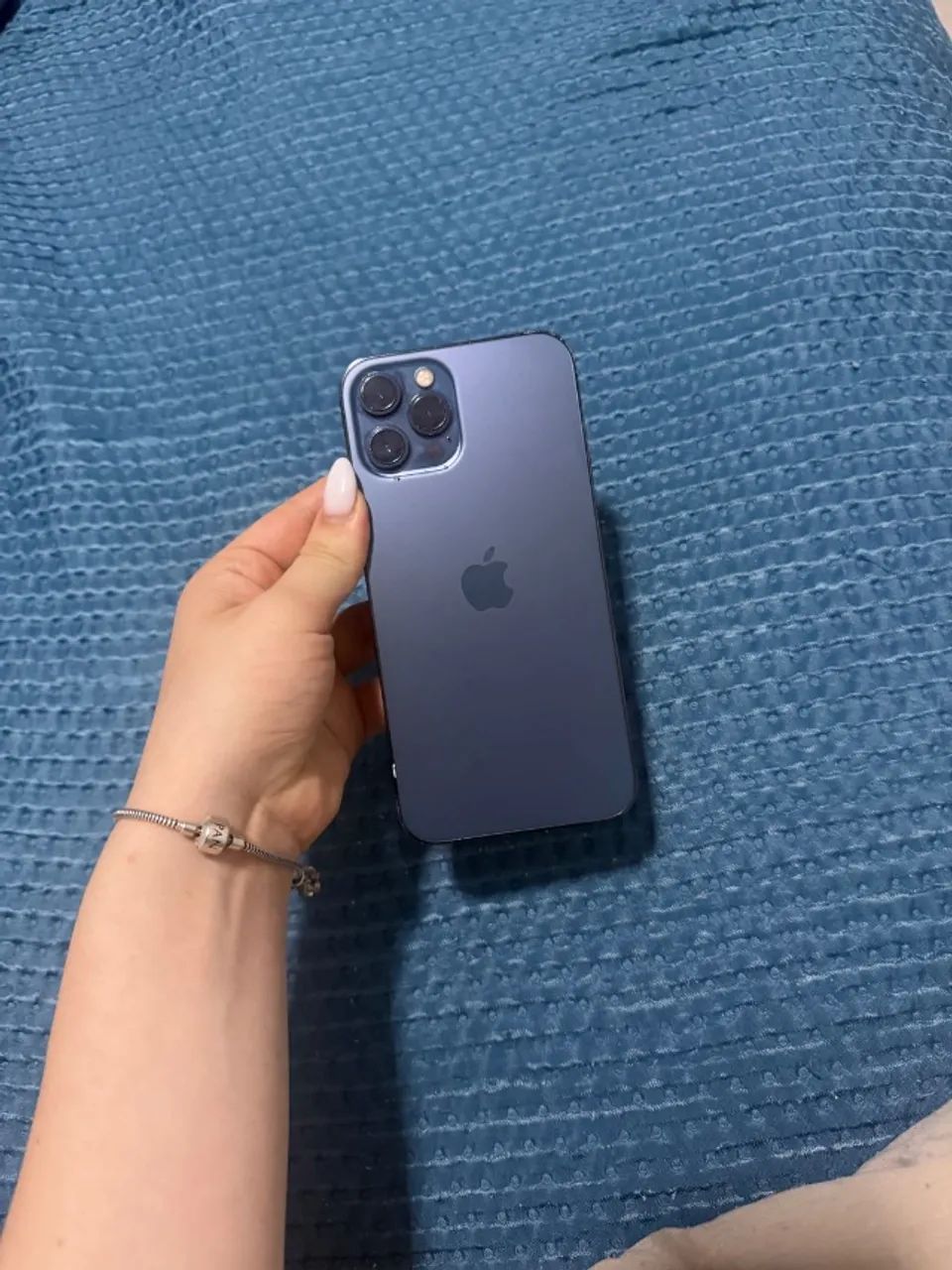 iPhone 12 Pro Max  - Foto 5