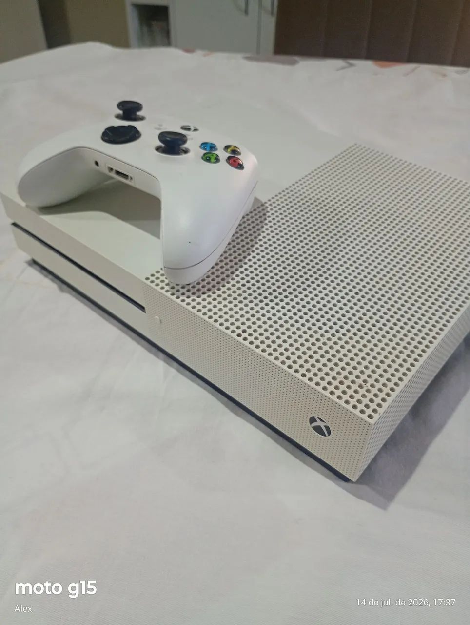 XBOX