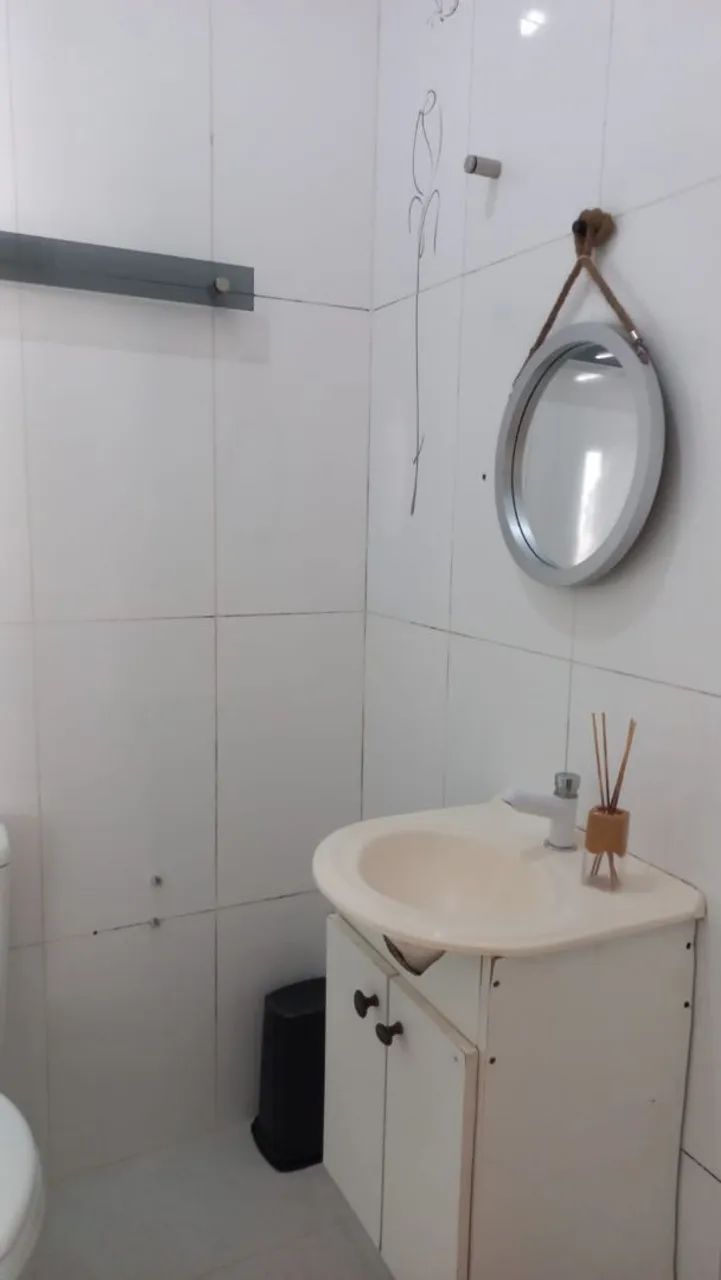 Apartamento 2 Dormitórios Mobiliado. Parque 10. Perto do parque do mindo. - Foto 5