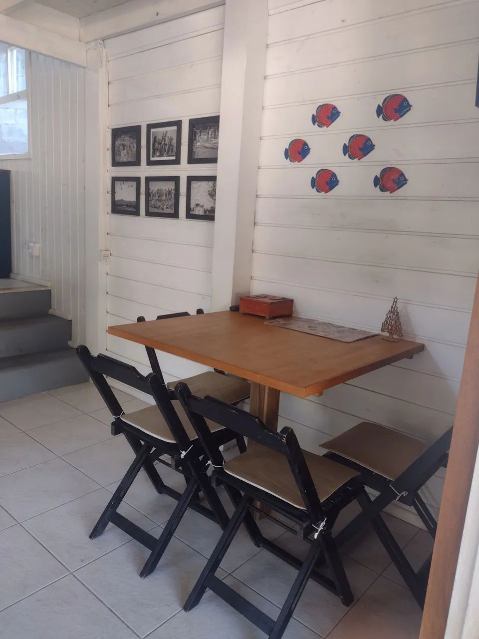 Chalé Recanto do Aconchego  - Foto 8