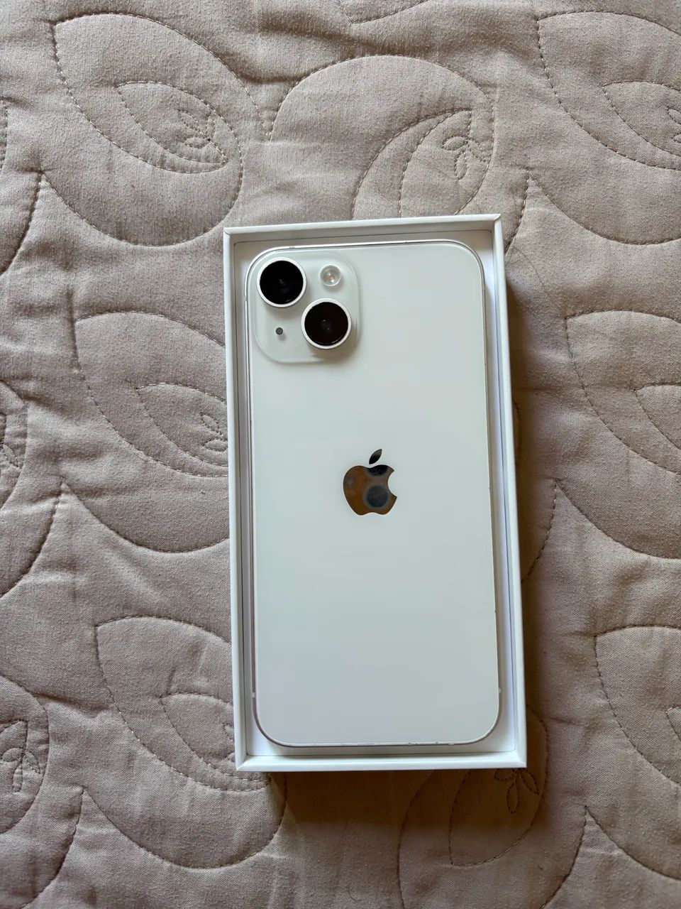 iphone 14 (128GB) - Foto 5