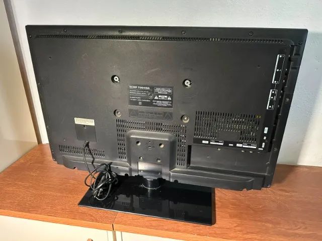 TV Semp Toshiba - Foto 4