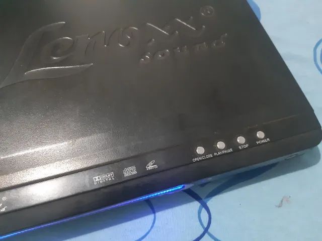 Karaoke DVD-player Lennox *LEIA* - Foto 3