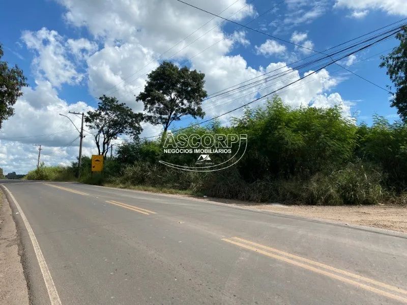 Área a venda no Pau Queimado, Piracicaba. - Foto 5