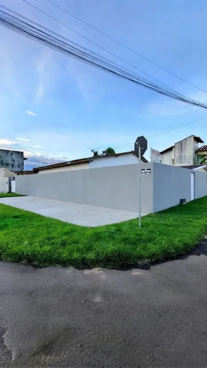 Casa com Ponto Comercial a Venda - Foto 2