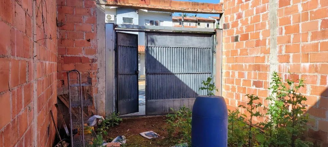 Casa em construção no Parque Franceschinni Sumaré - Foto 2