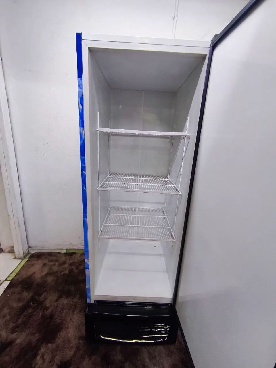 Freezer vertical Fricon de 564 litros  - Foto 3