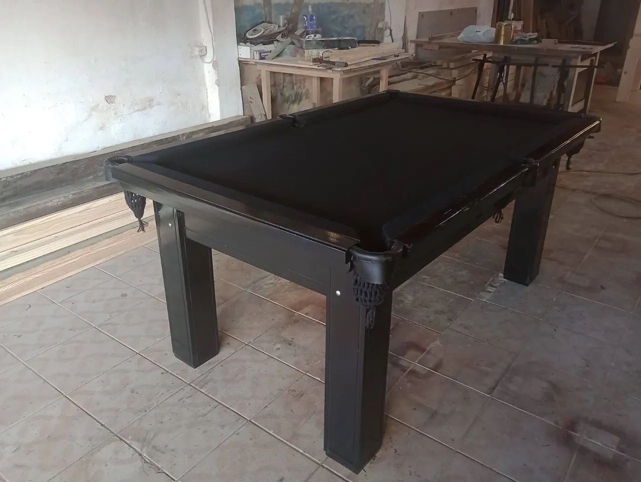 Sinuca black - Foto 4