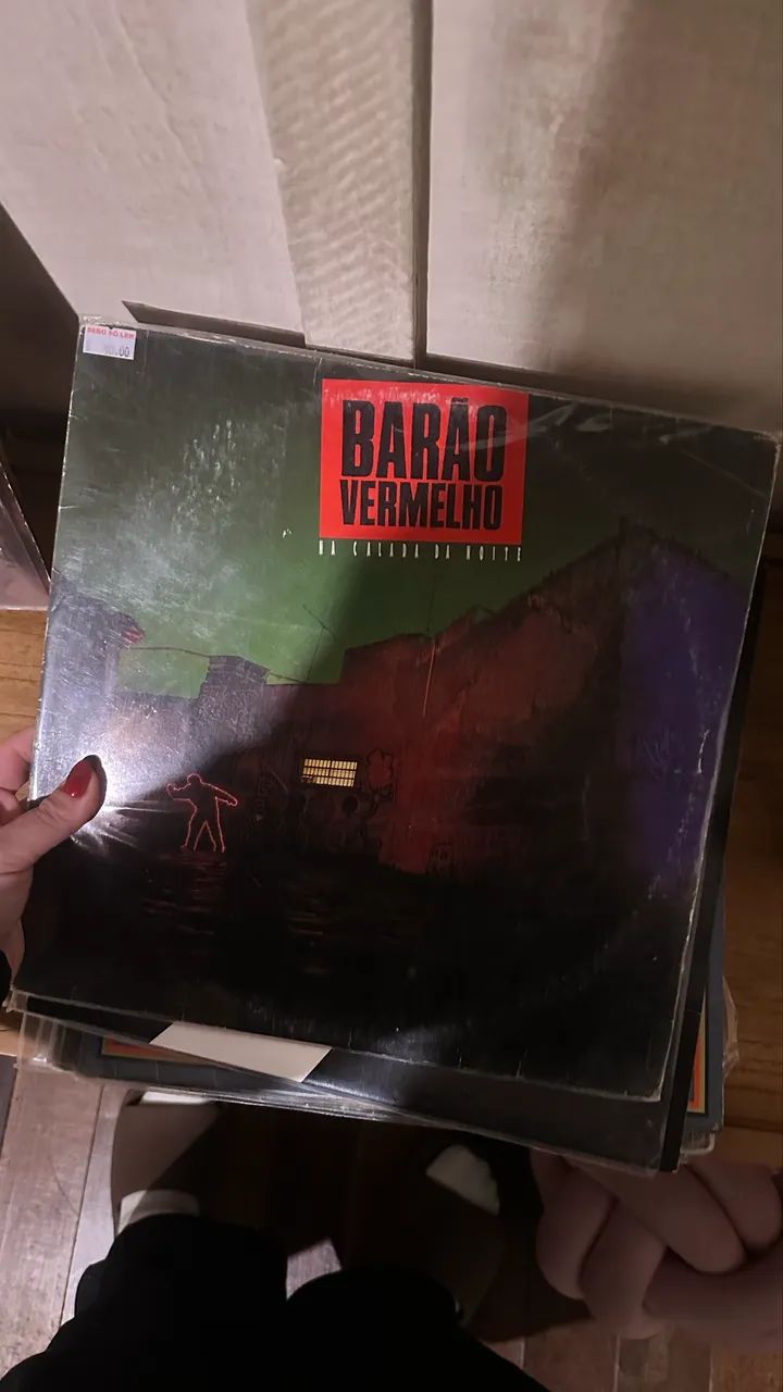 Disco vinil Variados  - Foto 4