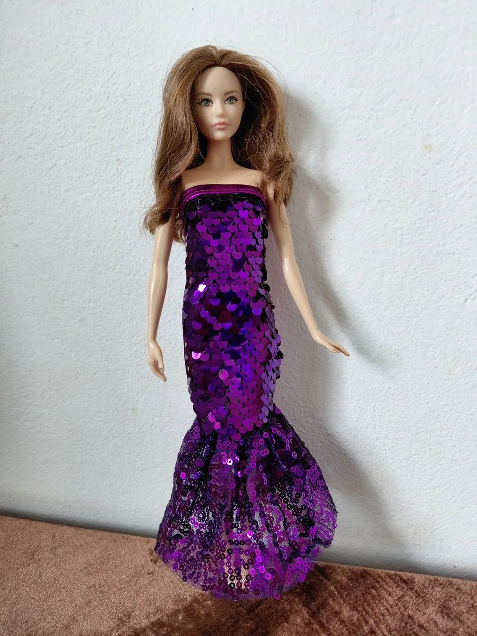 Barbie da Mattel muito rara - Foto 2