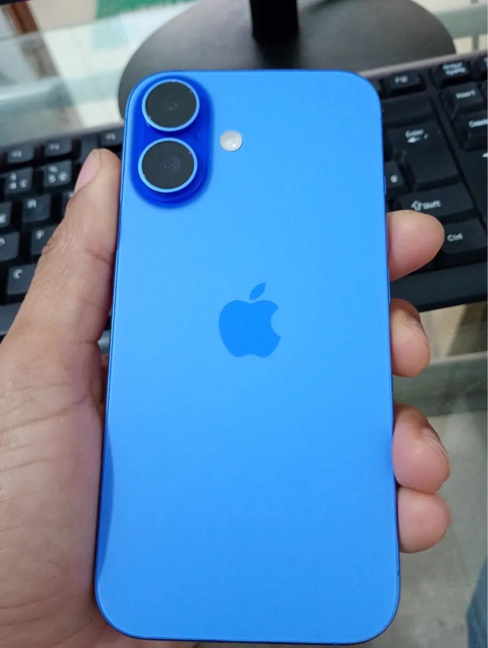 iPhone 16 - Foto 3