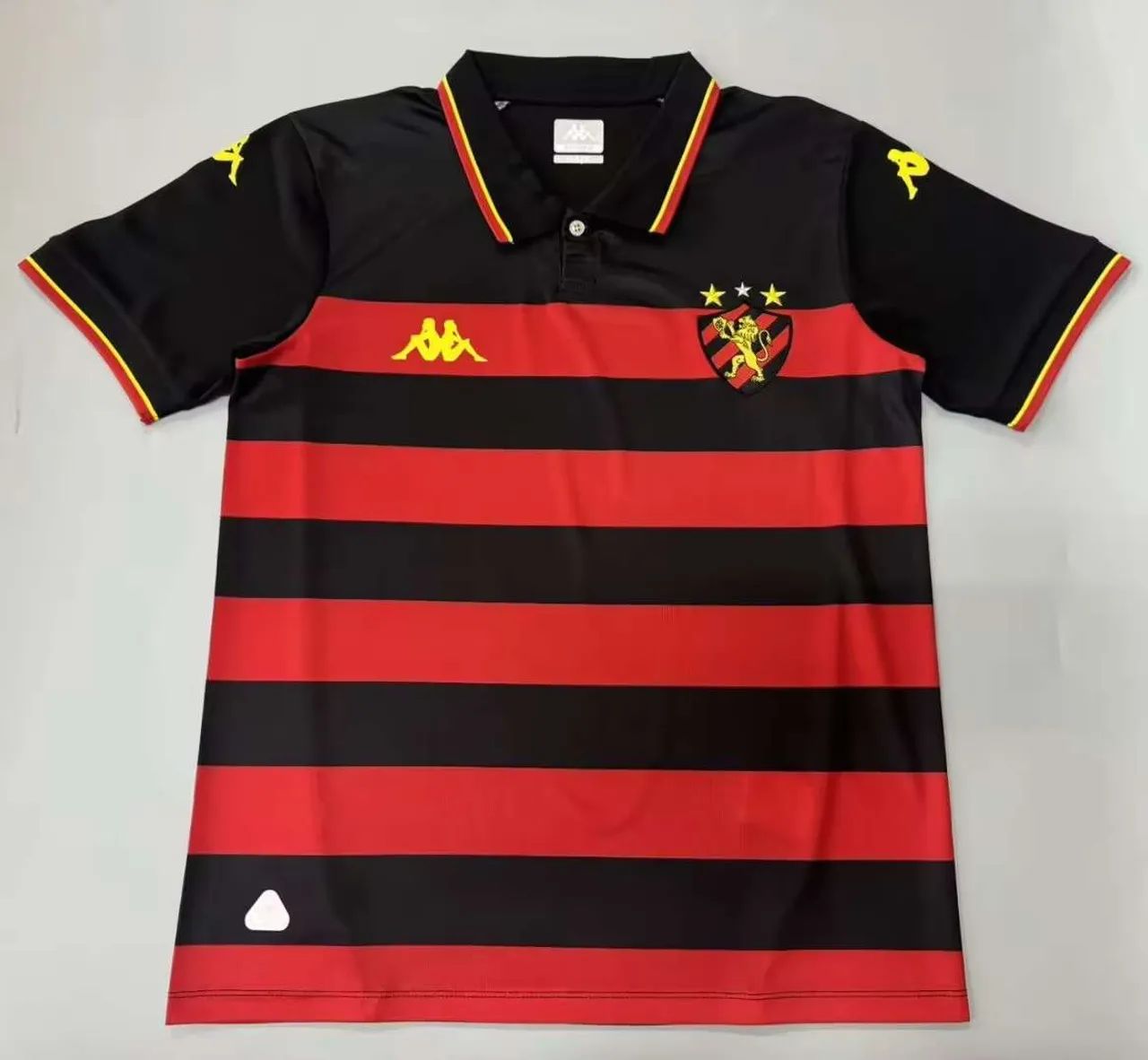 Camisa Sport Recife 2026  - Foto 3