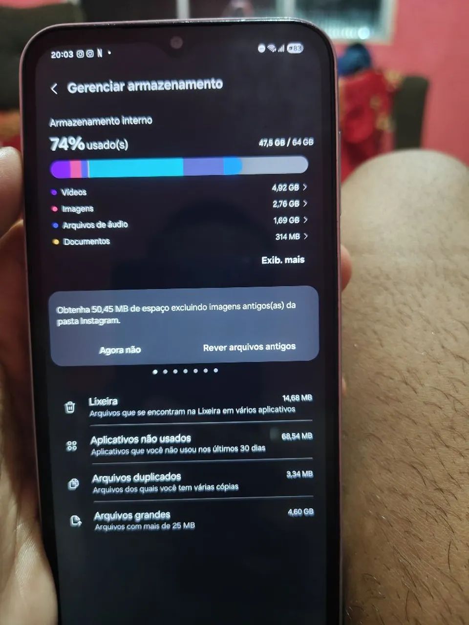 SamsuA14 5g - Foto 2