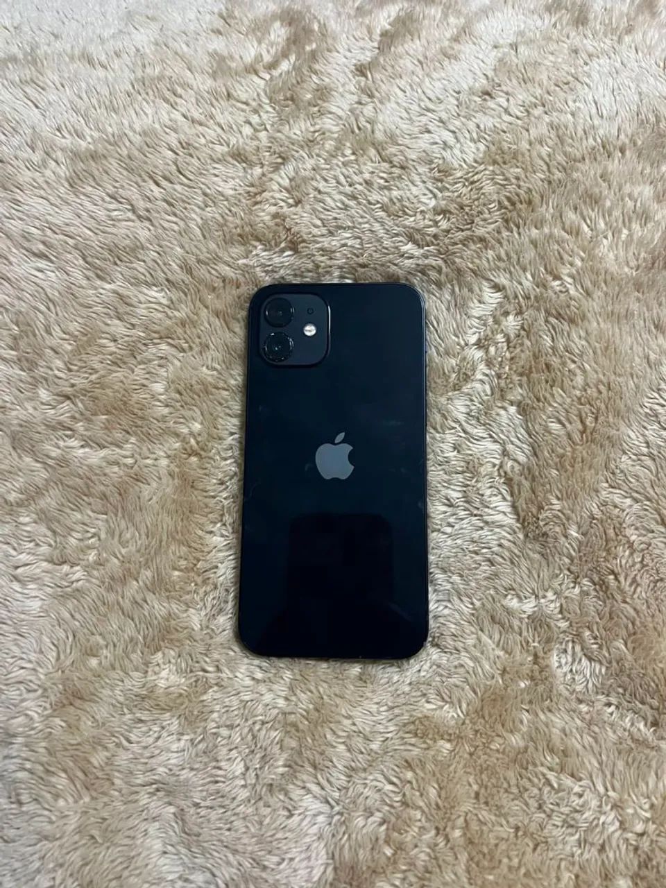 IPhone 12 preto  - Foto 5