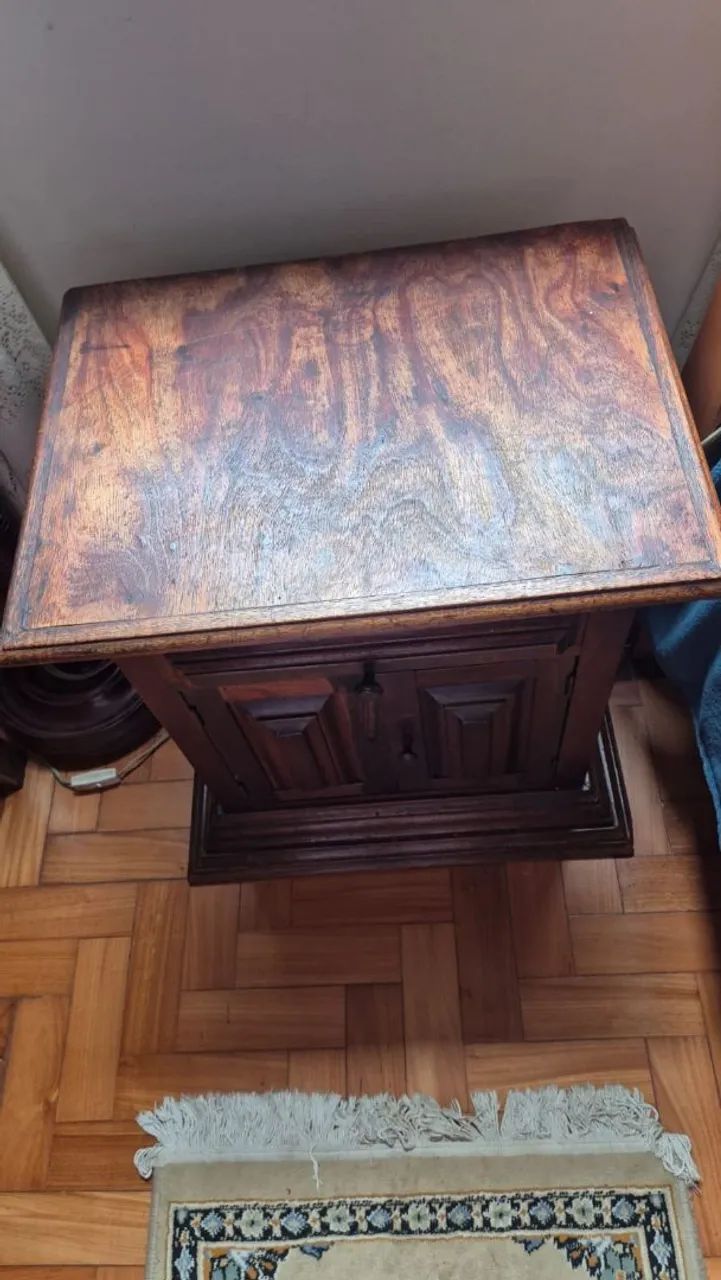 Mesa de cabeceira - Foto 2