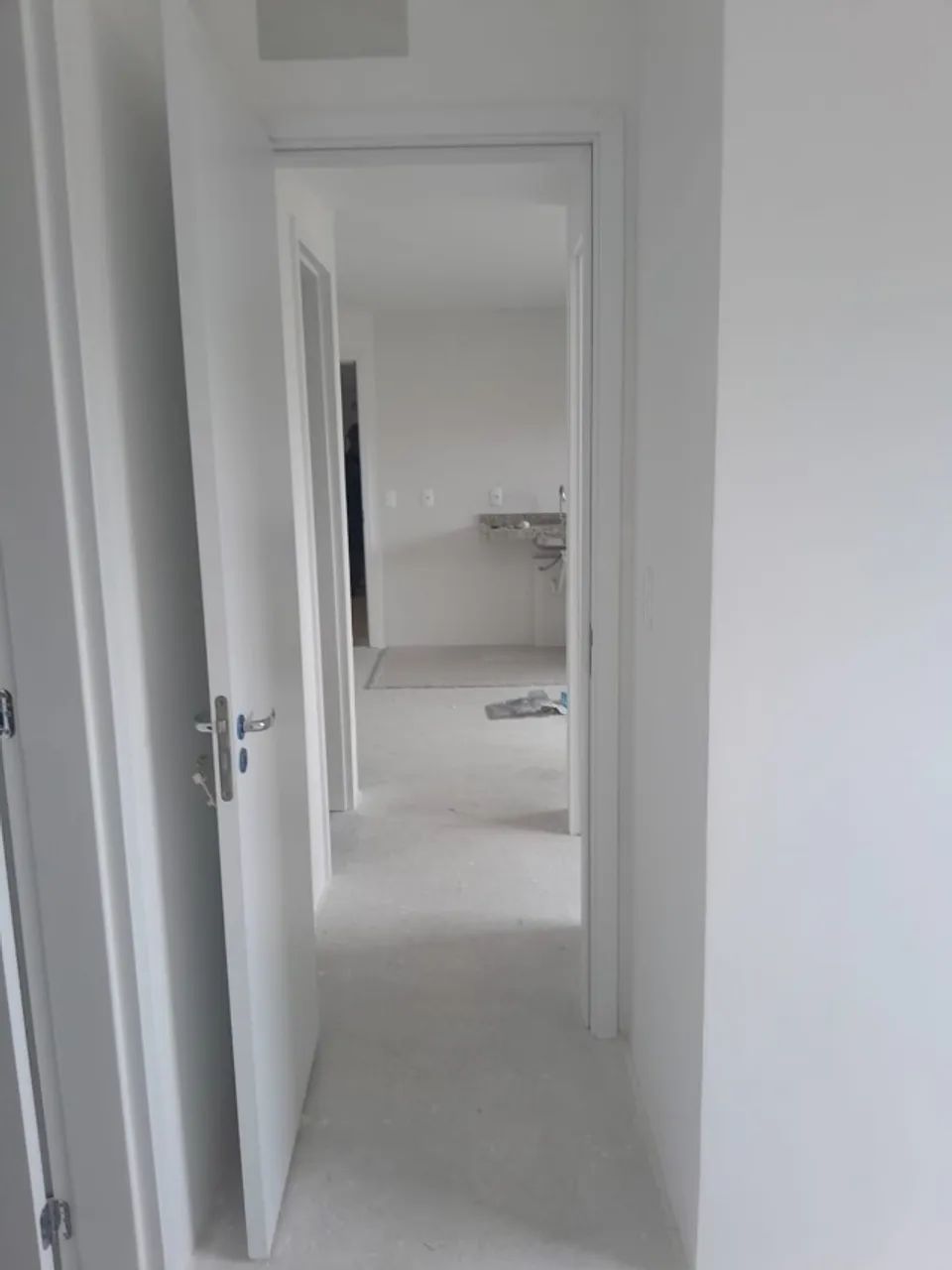 Lindo Apto Novo-Sto André - Foto 5