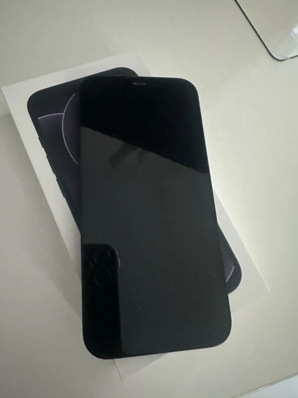 Ifhone 12 128 giga - Foto 5