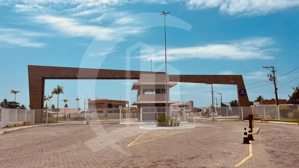 Terreno no Condomínio Ville Al Mare - Foto 2