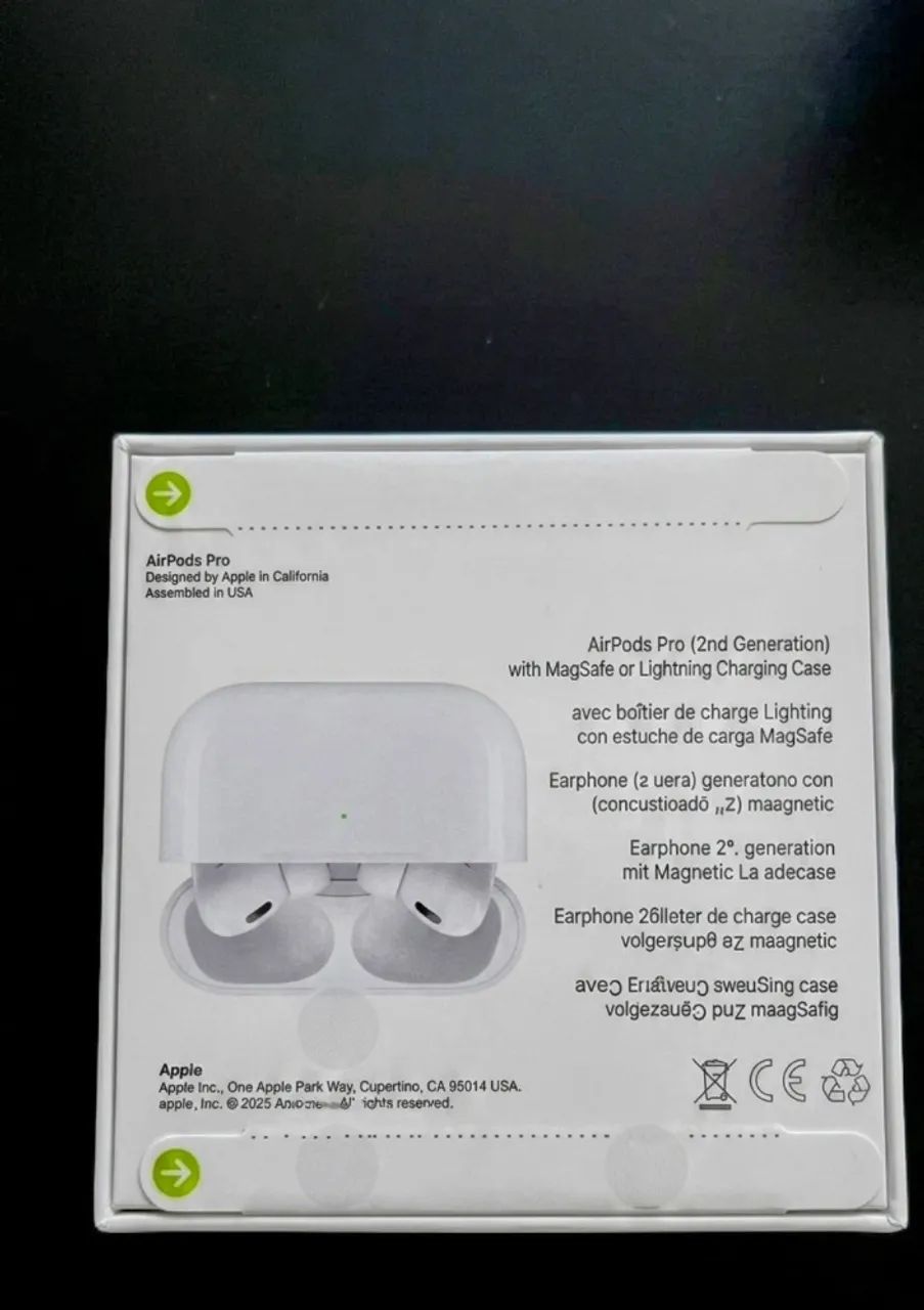 Apple AirPods Pro - Foto 3