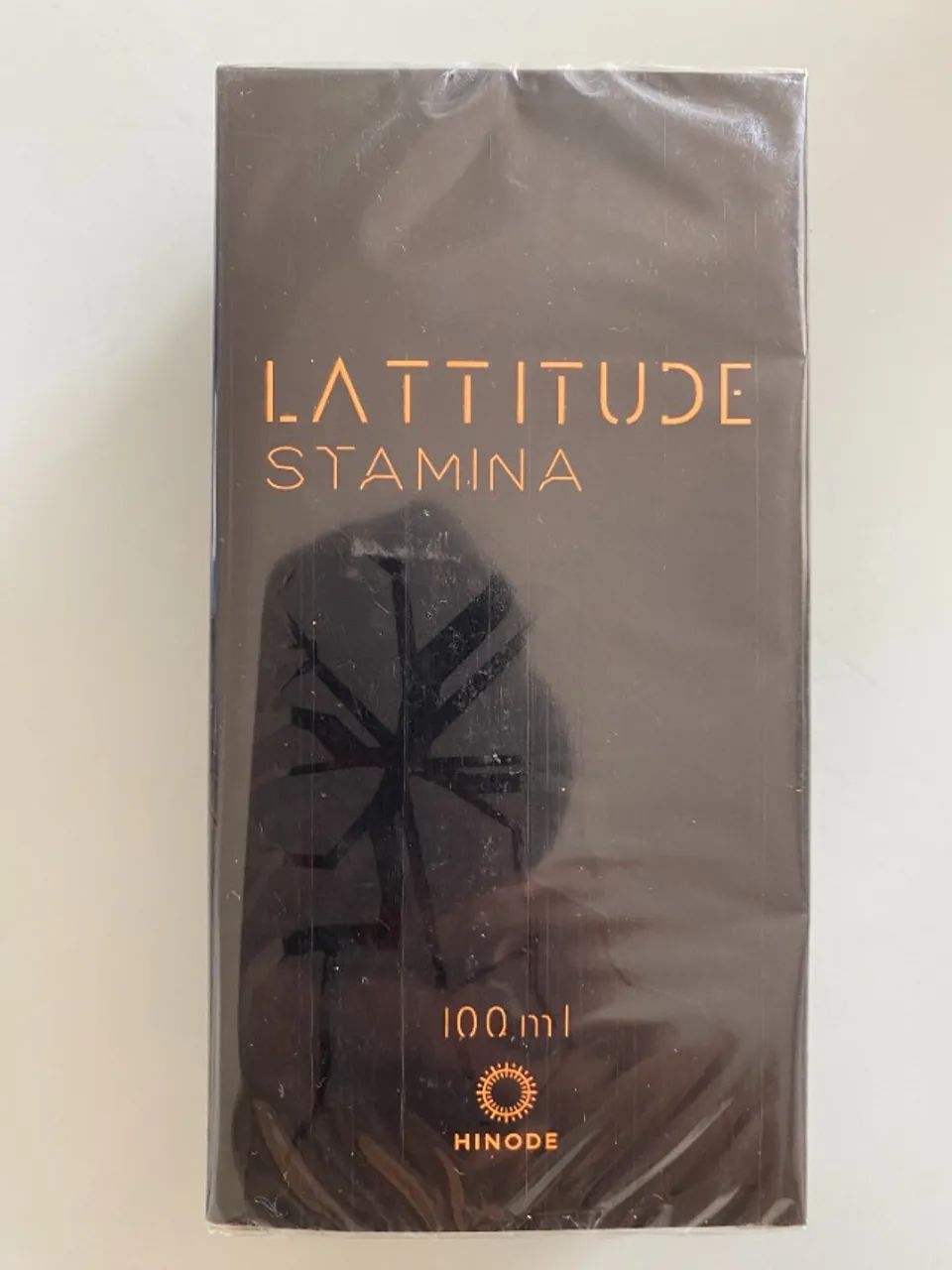 Perfumes Hinode Linha Lattitude  - Foto 2