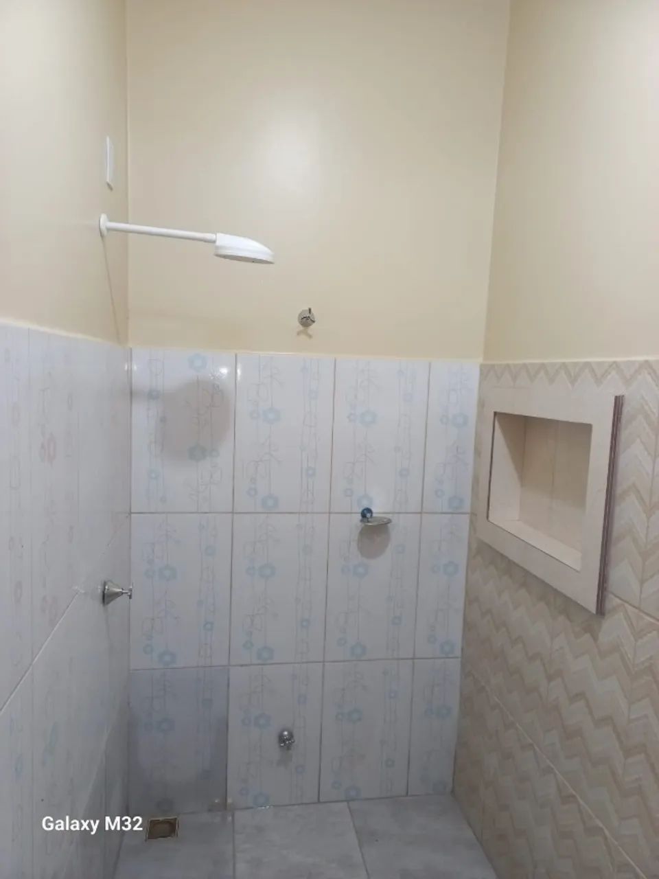 Apart. no Jd. tropical, 1 suíte, sem calção - Foto 4