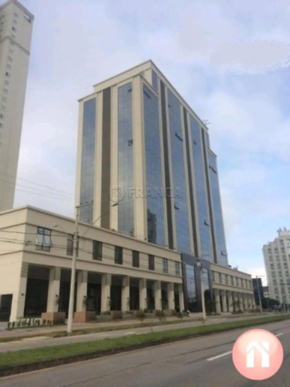 Comercial Sala em São José dos Campos - Foto 4