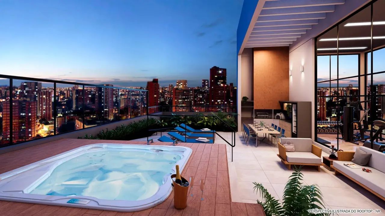 LEXY BOULEVARD - APARTAMENTOS - Foto 10