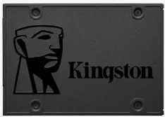 HD SSD Kingston SA400S37 480GB