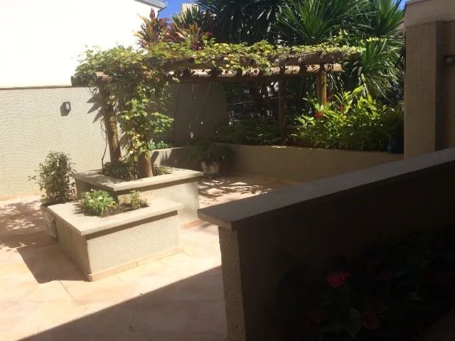 Alugo Apto Cambuí - 1 Dorm (Alto Padrão) - Foto 3