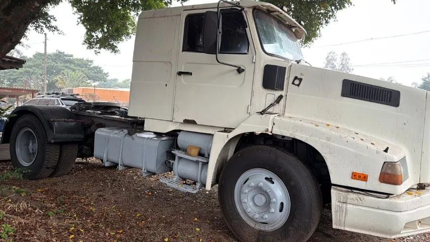 VOLVO NL 10     340    ANO  1995 - Foto 2
