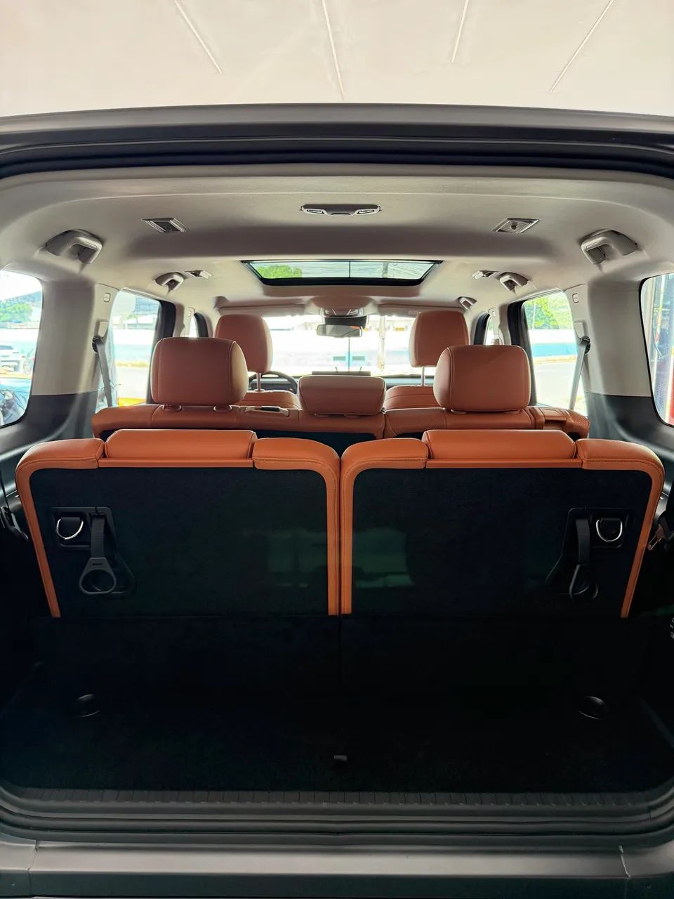 GWM Haval H9 Selection TD480 2027 - Foto 5
