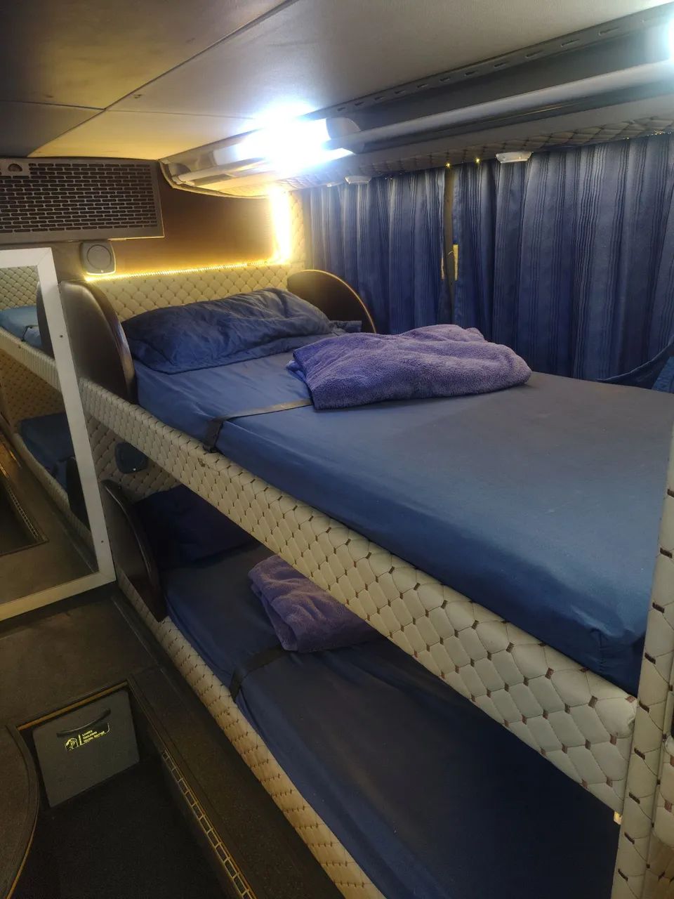 Marcopolo DD 1800 G6  - Foto 7