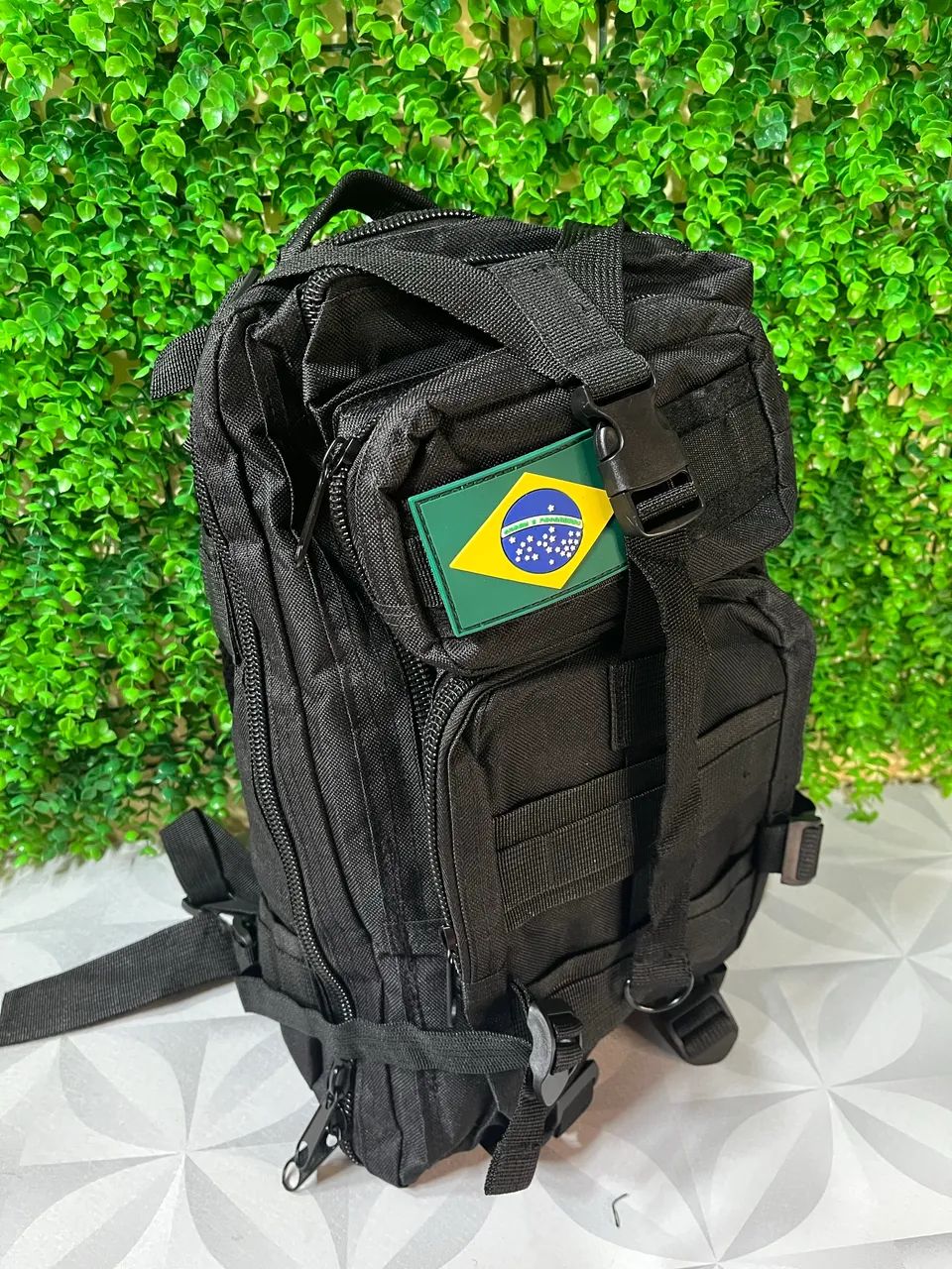 Mochila Tática 30 litros 