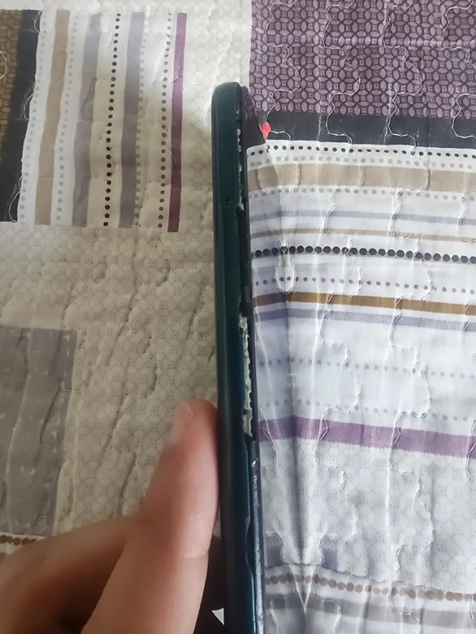 Smartphone Motorola One Fusion 128gb - Foto 2