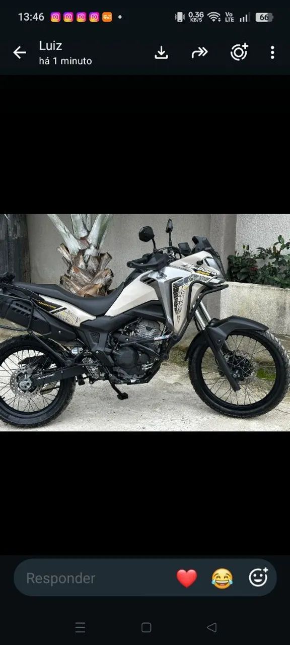 Vendo Sahara com melhor preço  - Foto 2