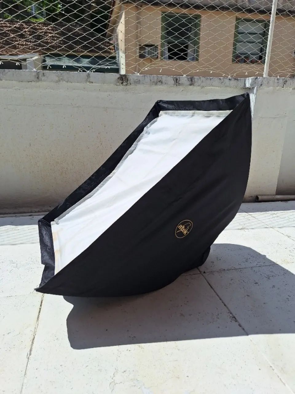 Kit de Iluminação Atek420251928311244800