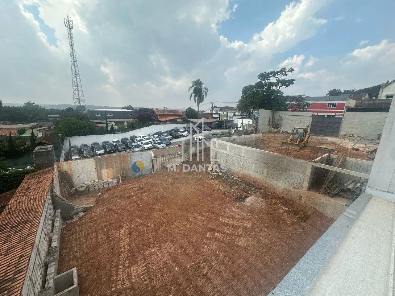 Terreno em Interlagos comercial 1200m² - Foto 4