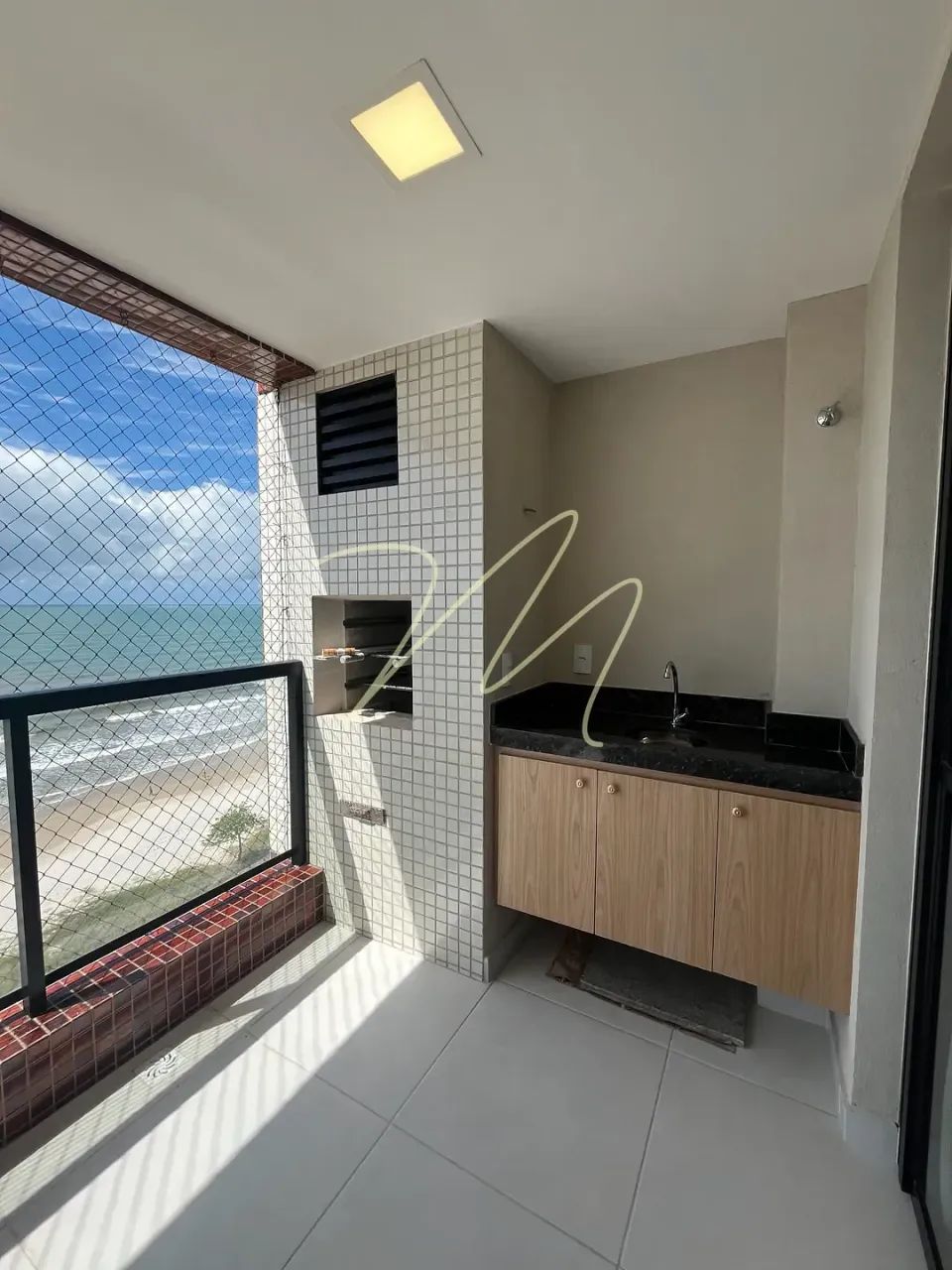Apartamento mobiliado 3 quartos no Coral Park - Foto 3