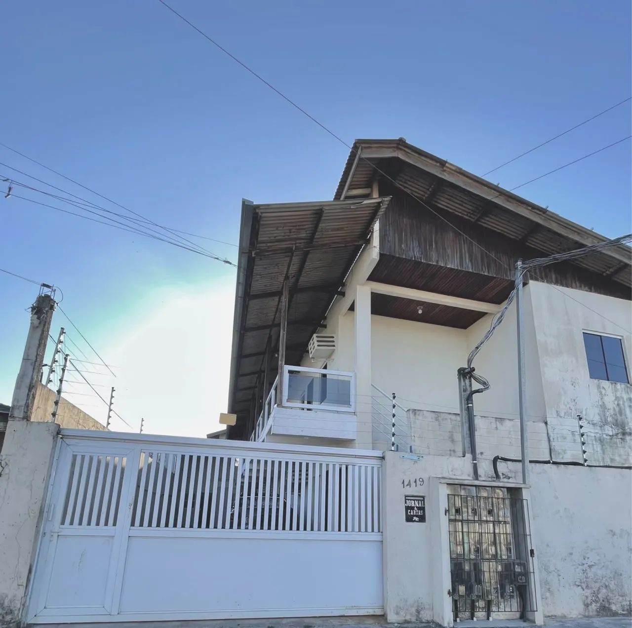 Apartamento de 2 quartos