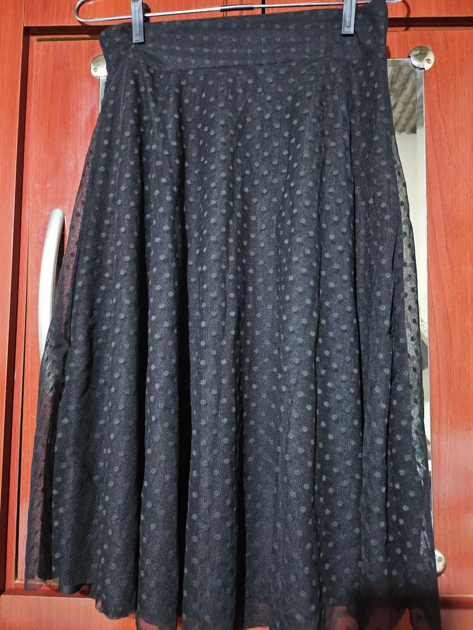 Linda saia em tule  - Foto 3