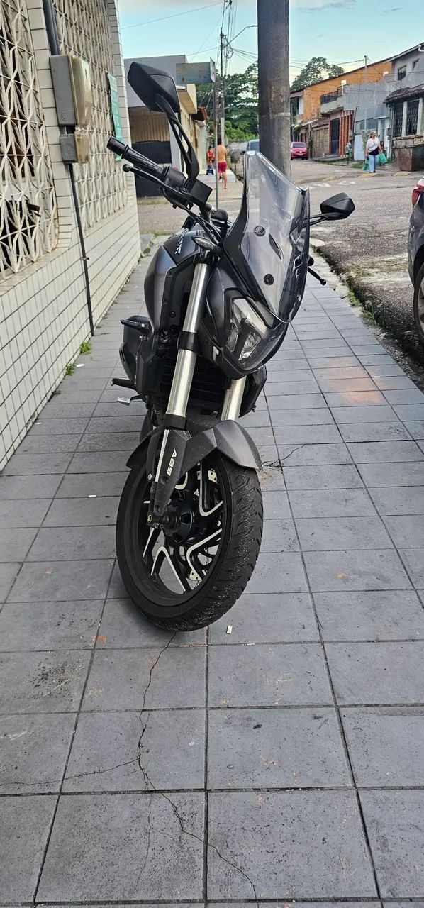 Dominar 400 - Foto 2